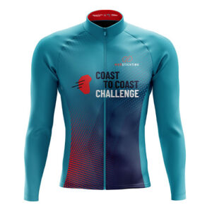 Windvest longsleeve