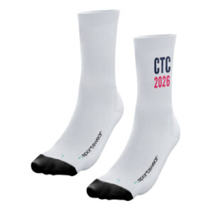 Socks - white